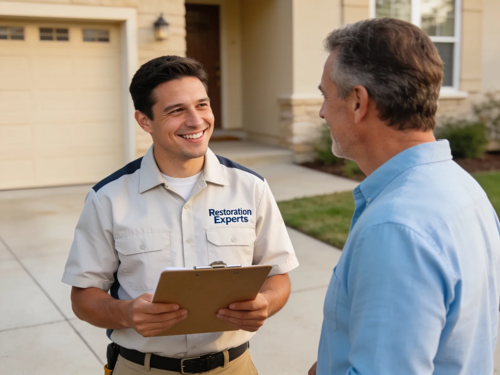 Water Damage Cleanup Hasty, CO FAQs